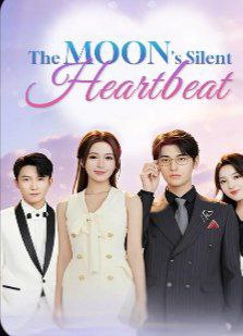 The Moon\'s Silent Heartbeat